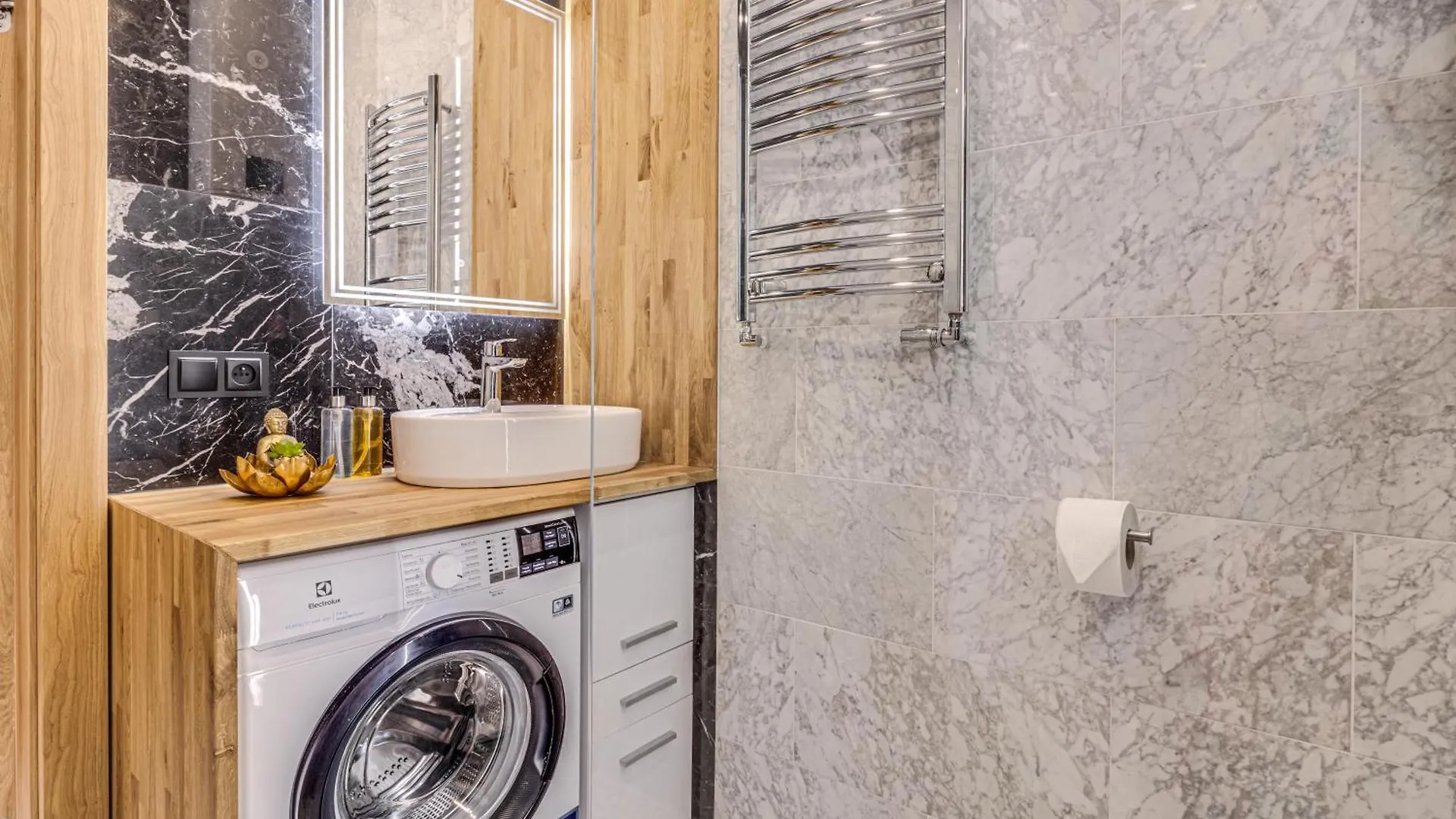 Rentplanet - Apartament Kosciuszki Vratislav