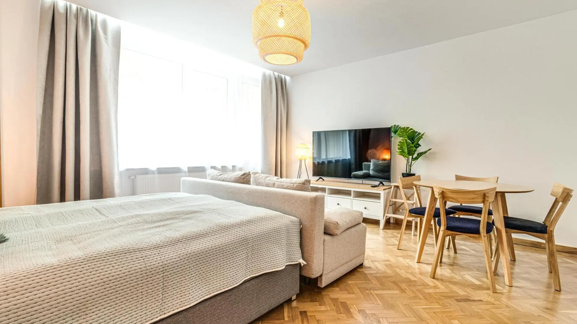 Rentplanet - Apartament Kosciuszki Vratislav 0*,